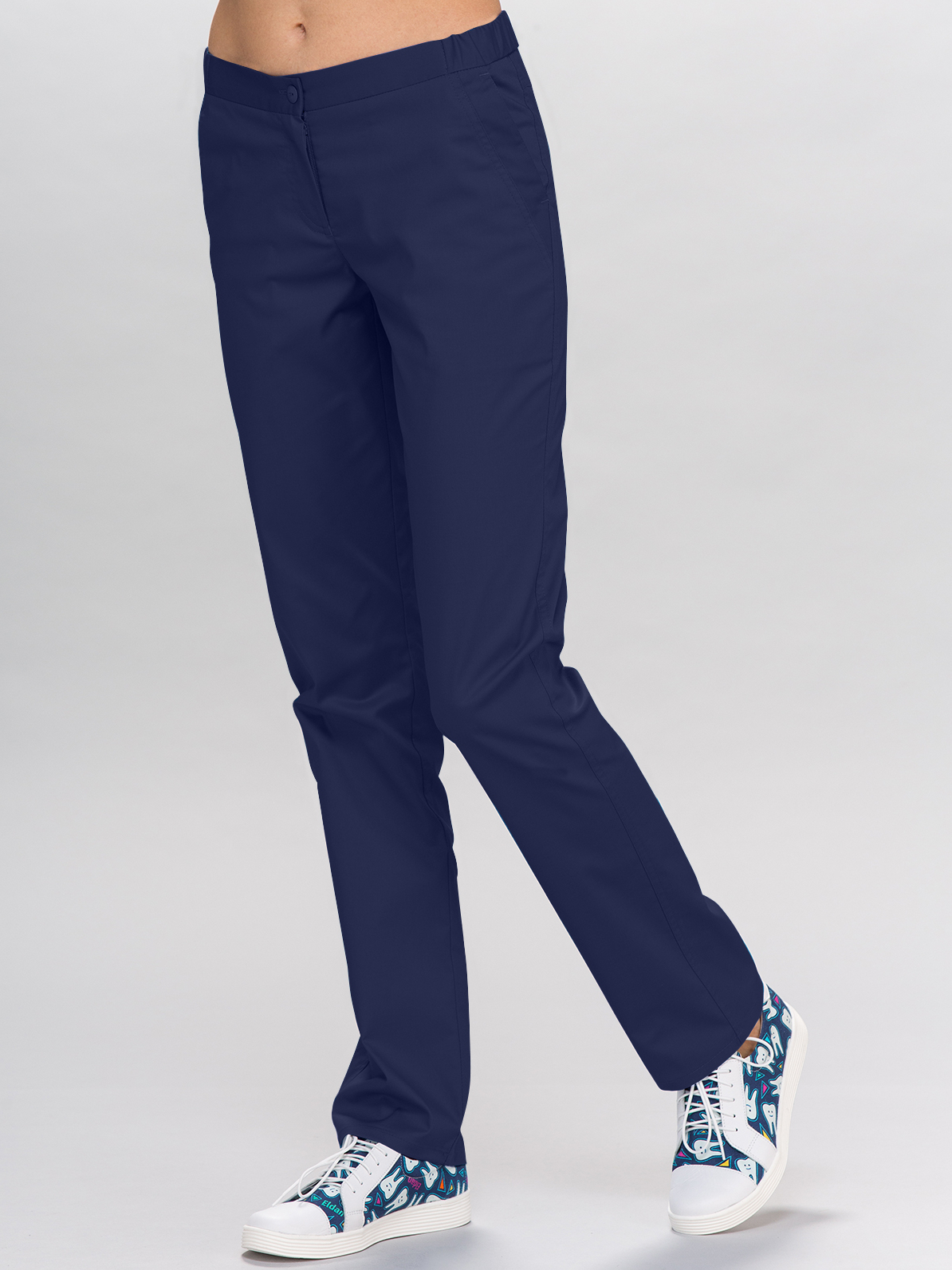 Damenhose "Straight"