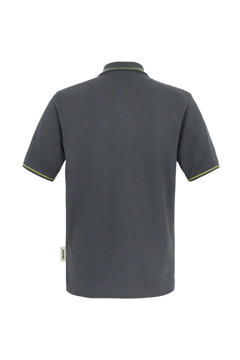Modell 6803 Poloshirt 2-farbig