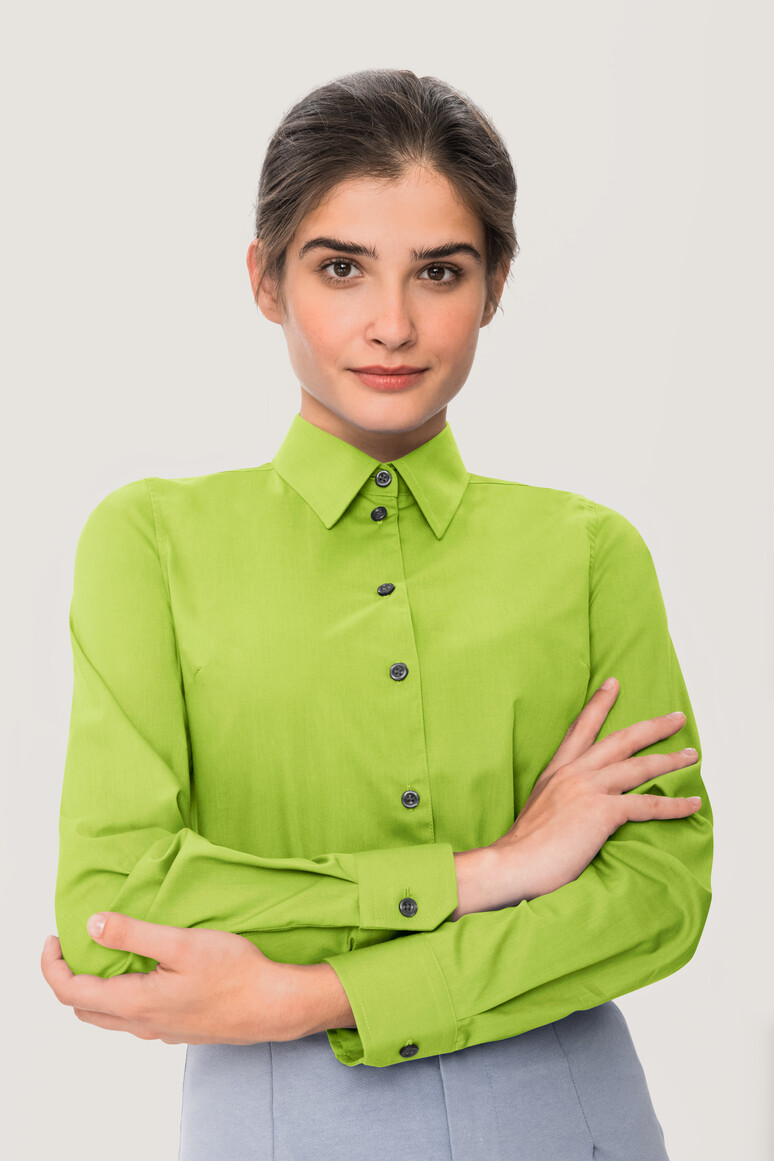 Modell 6121 HAKRO Bluse Mikralinar®Sale