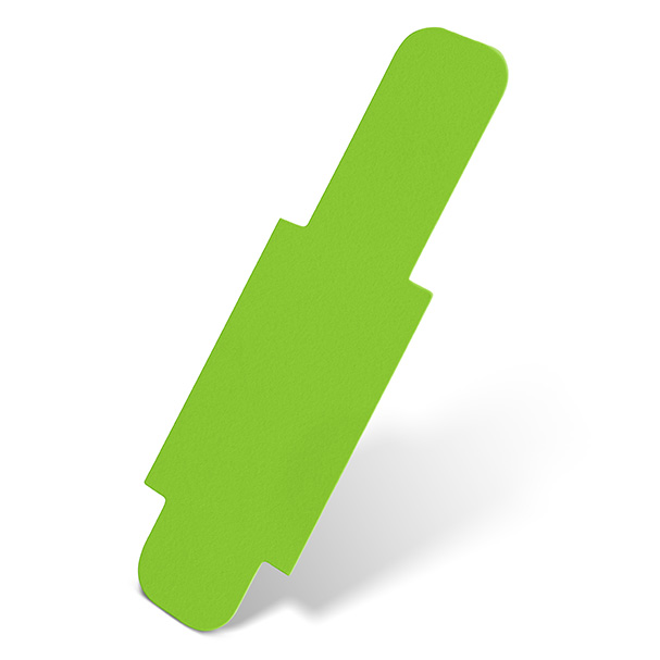 Signalaufstecker - Karteireiter