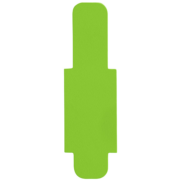 Signalaufstecker - Karteireiter