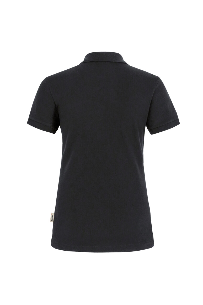 Modell 6222 HAKRO Damen Poloshirt Stretch