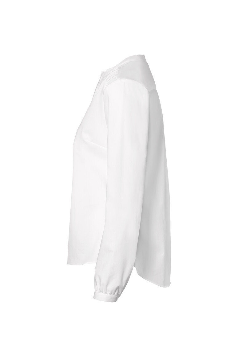 Modell 6113 HAKRO Tunikabluse Stretch