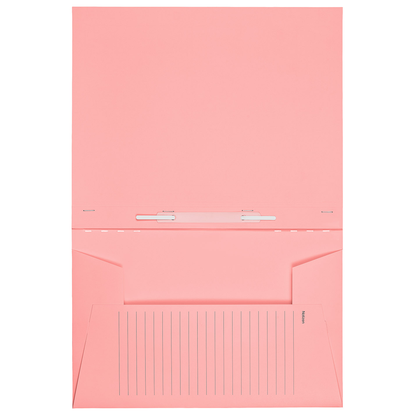 Karteimappe A4 universal farbig, DIN 821