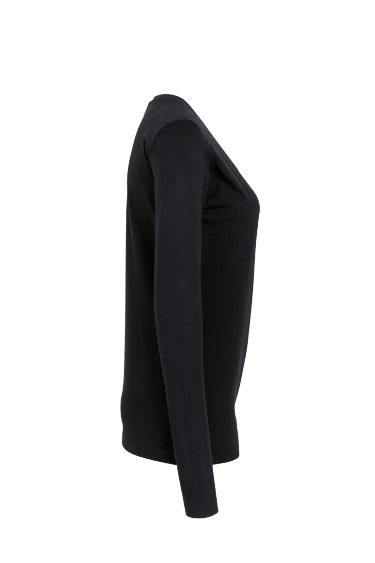 Modell 6178 HAKRO Damen Longsleeve Classic