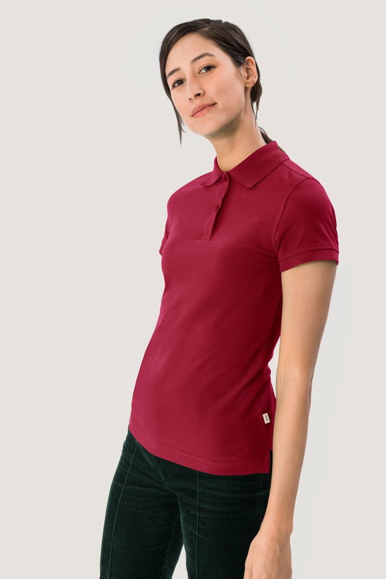 Modell 6224, Hakro Classic Lady Poloshirt