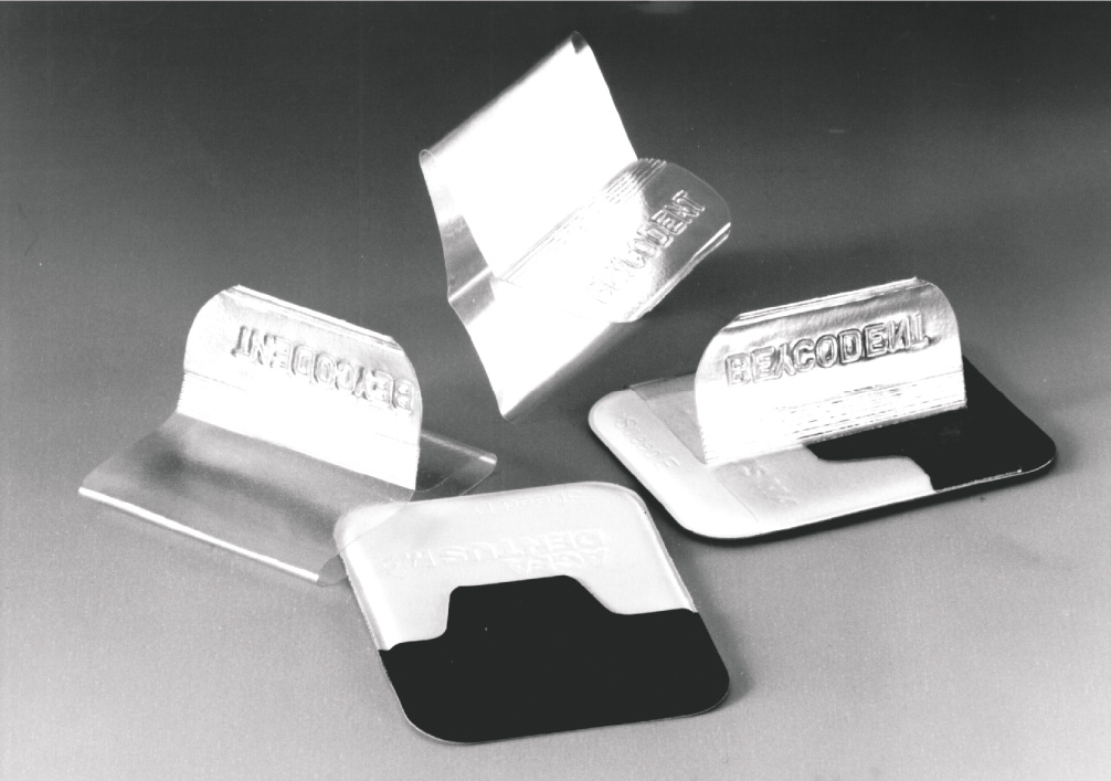 QUIX- Filmhalteschlaufen (Bite-Wing-Loops)