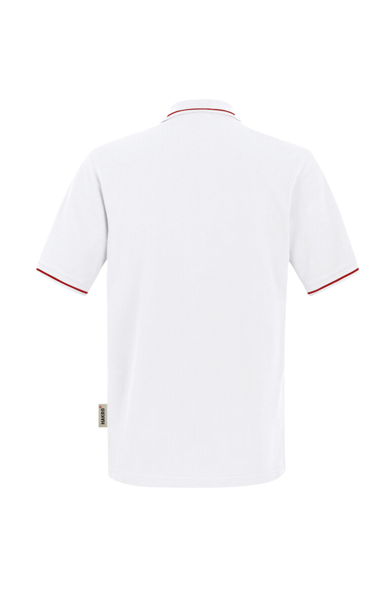 Modell 6803 Poloshirt 2-farbig