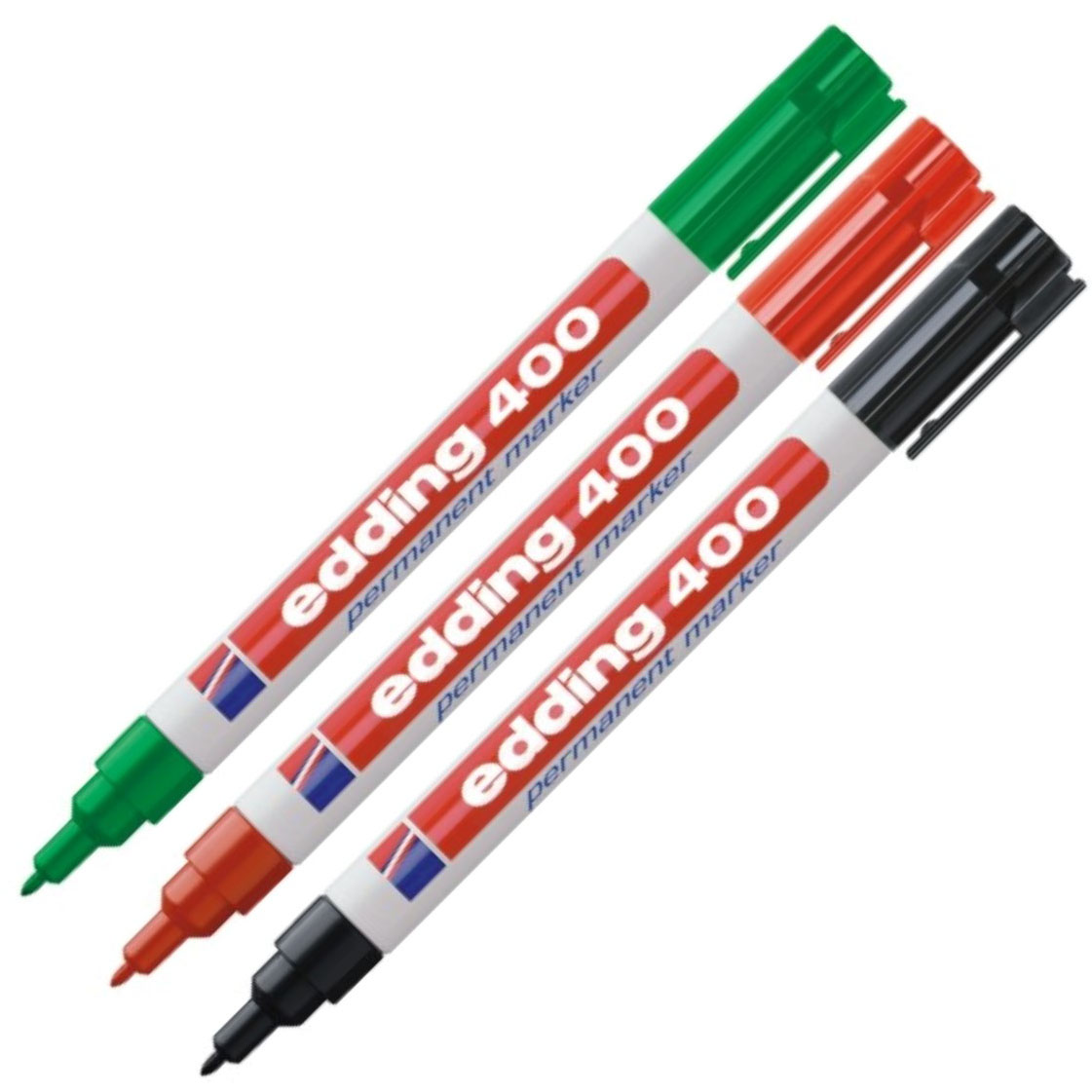 Edding 400 - permanent Marker