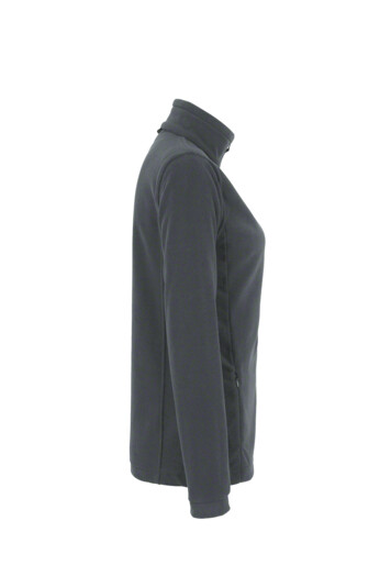 Modell 6240 HAKRO Damen Fleecejacke Delta