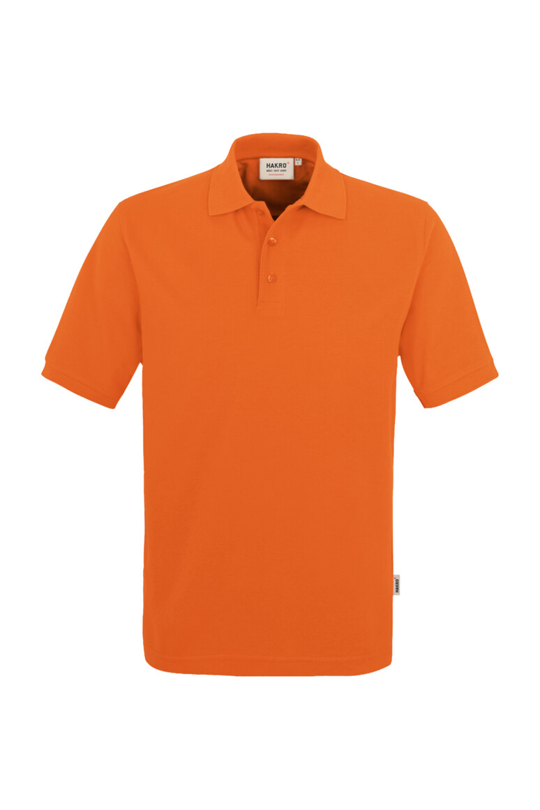 Modell 6816, HAKRO Poloshirt Workwear Premium