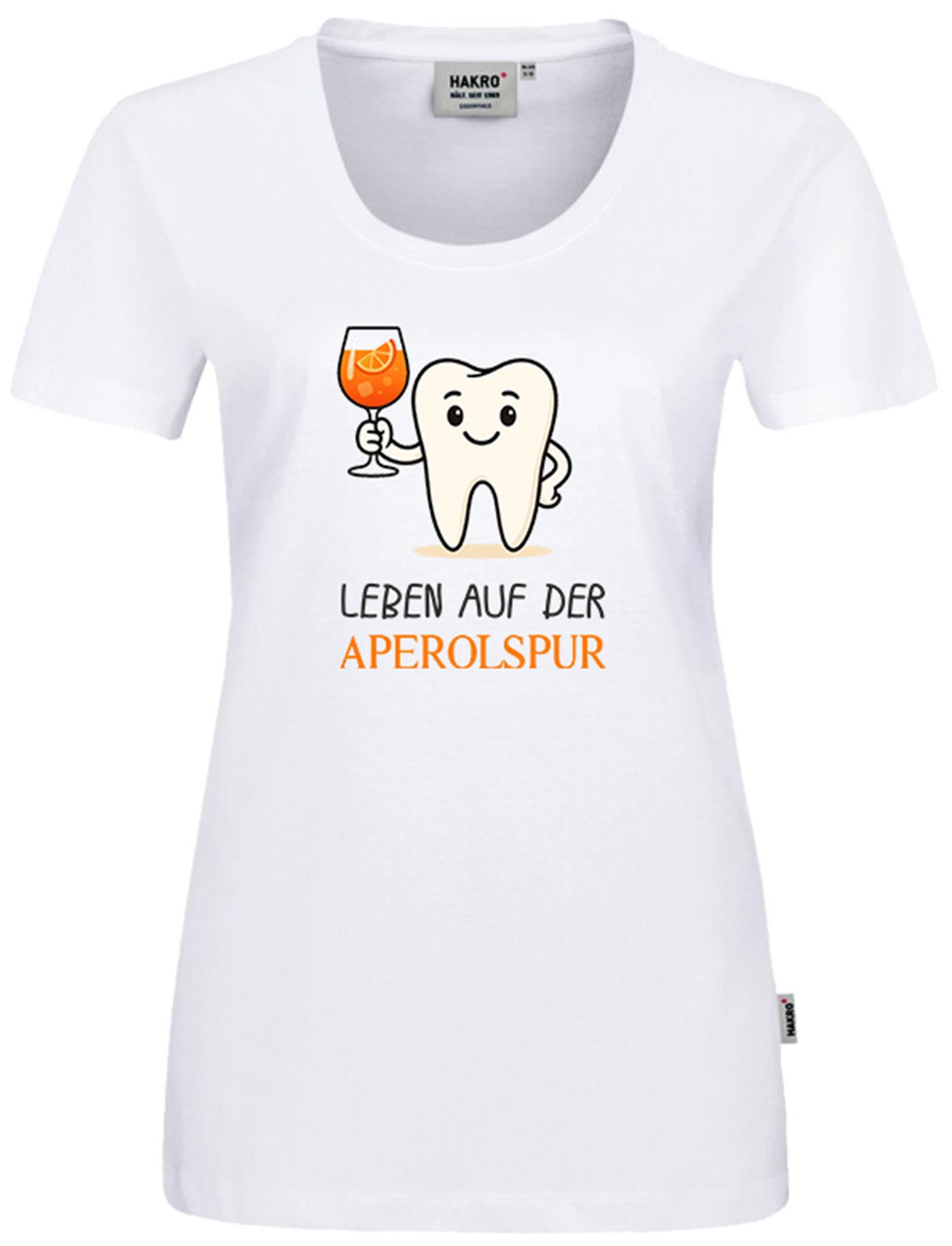 Printshirt Aperol