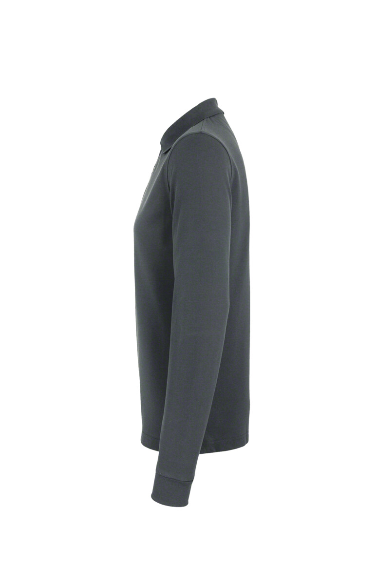 Modell 6815, HAKRO Longsleeve Workwear Polo