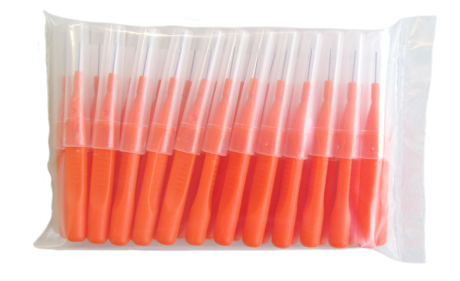 Interdentalbürsten Brushies 25er-Sparbeutel