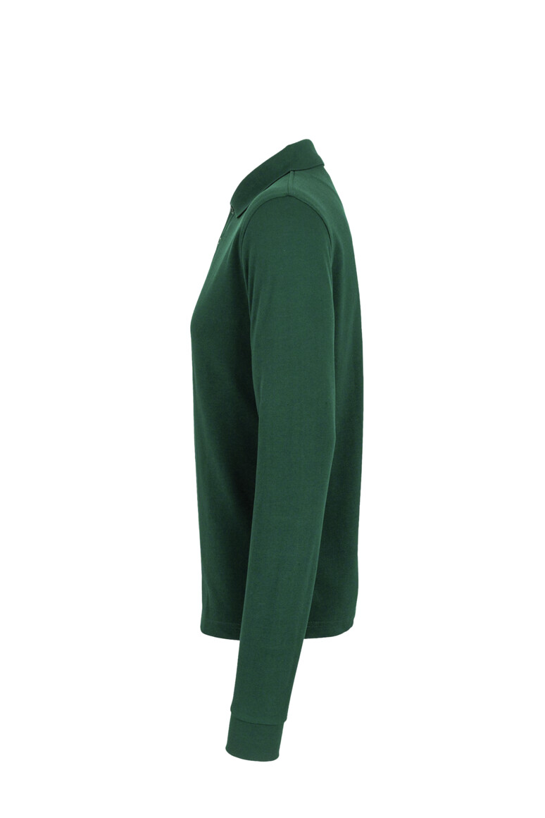 Modell 6815, HAKRO Longsleeve Workwear Polo