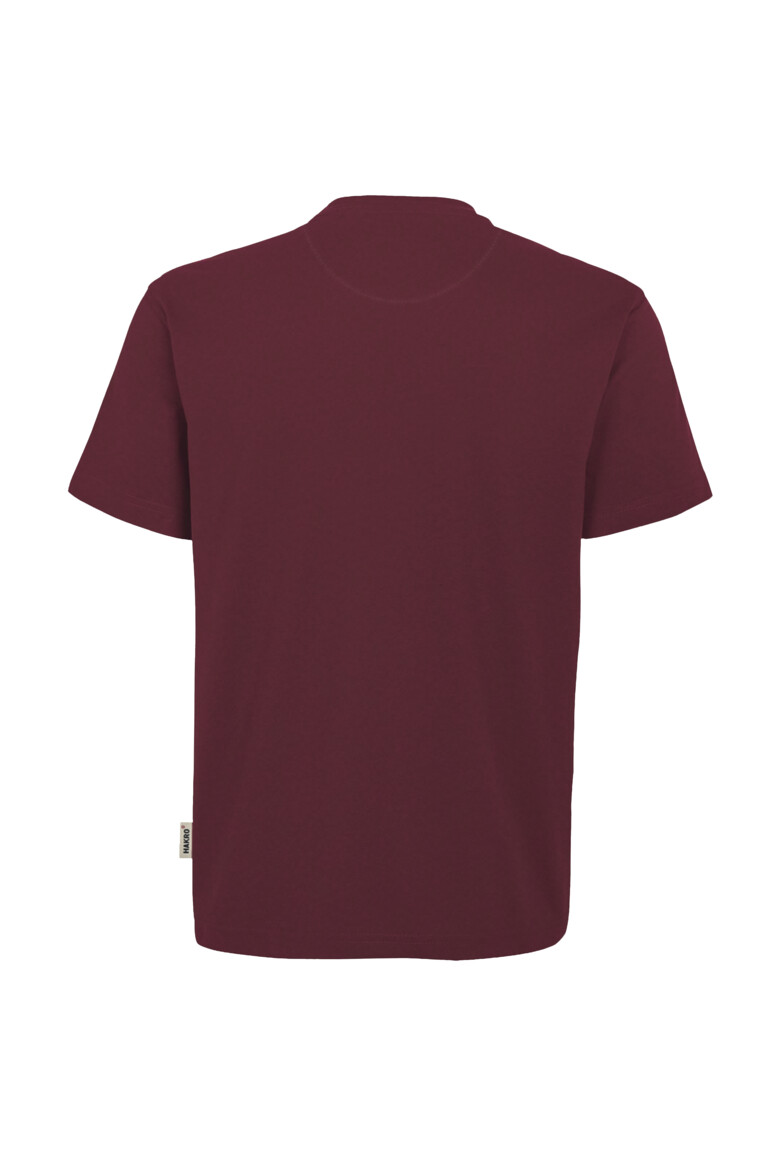 Modell 6281 HAKRO Herren T-Shirt