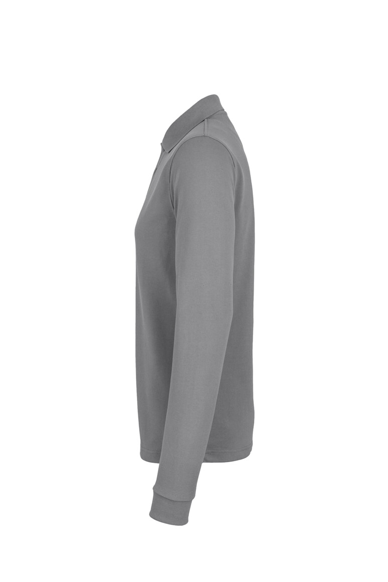 Modell 6815, HAKRO Longsleeve Workwear Polo