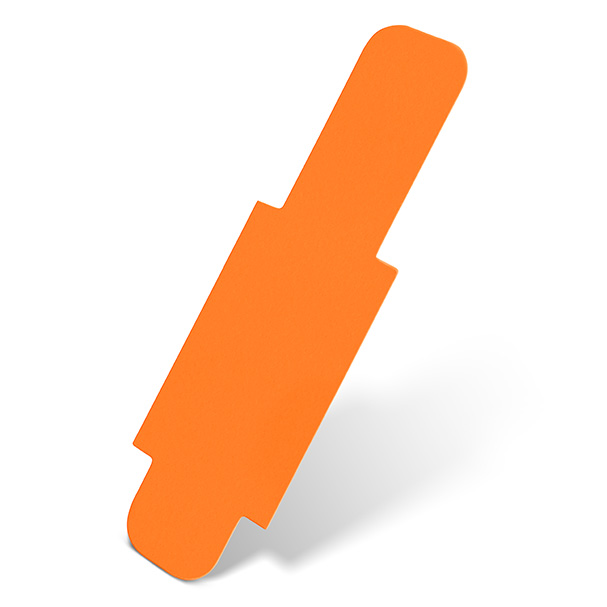 Signalaufstecker - Karteireiter