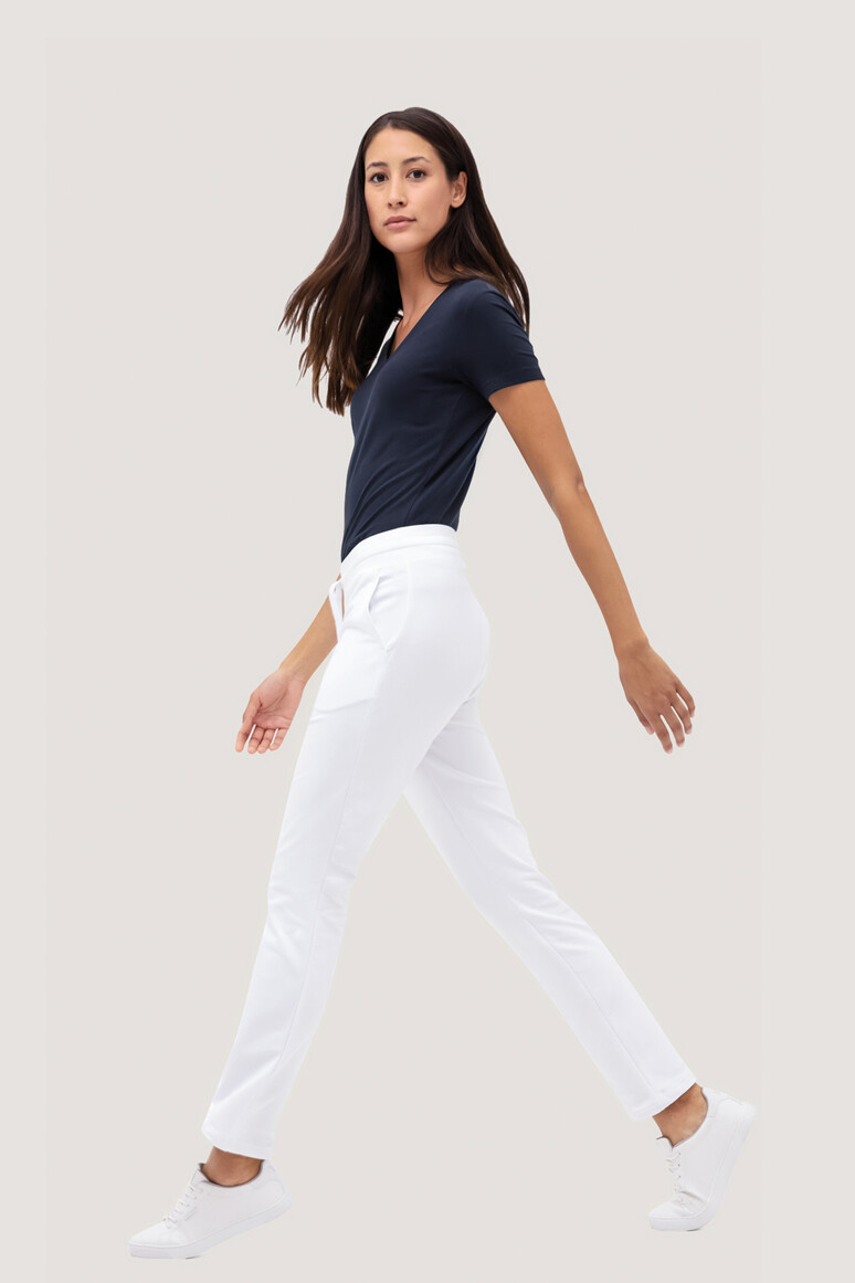 Modell 6772 HAKRO Damen Sweathose