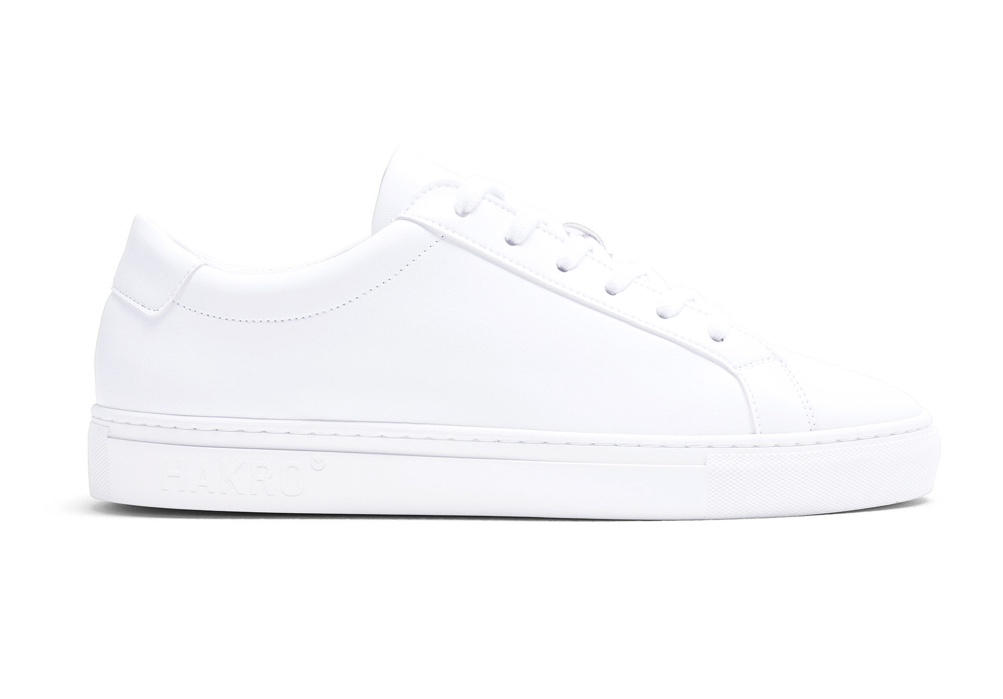 HAKRO Sneaker Eco Vegan