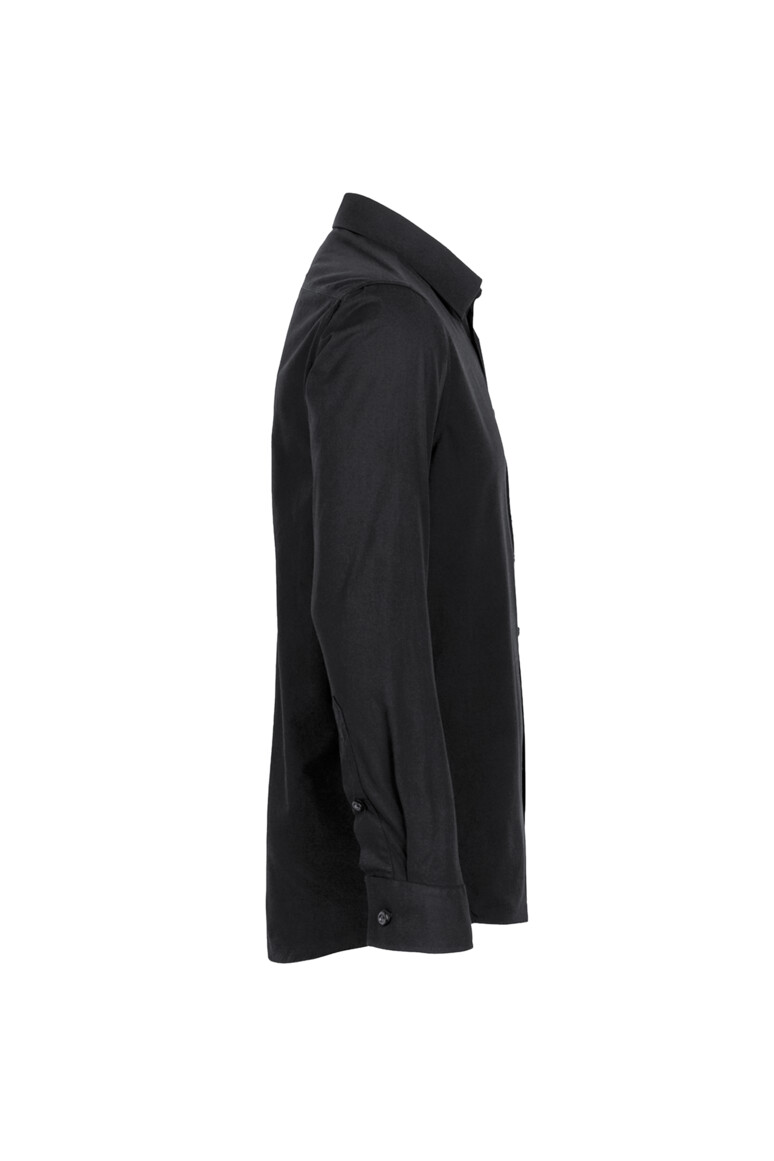 Modell 6123 Hakro Herren Hemd langarm