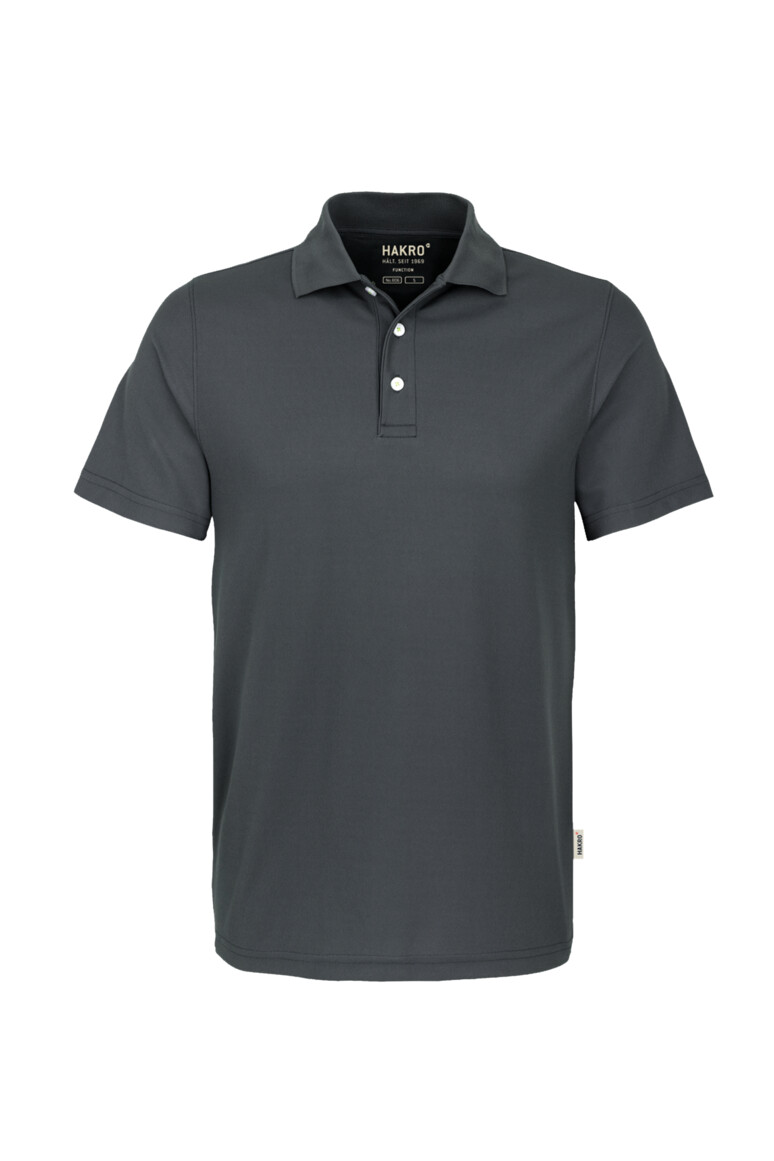 Modell 6806, HAKRO Coolmax Poloshirt