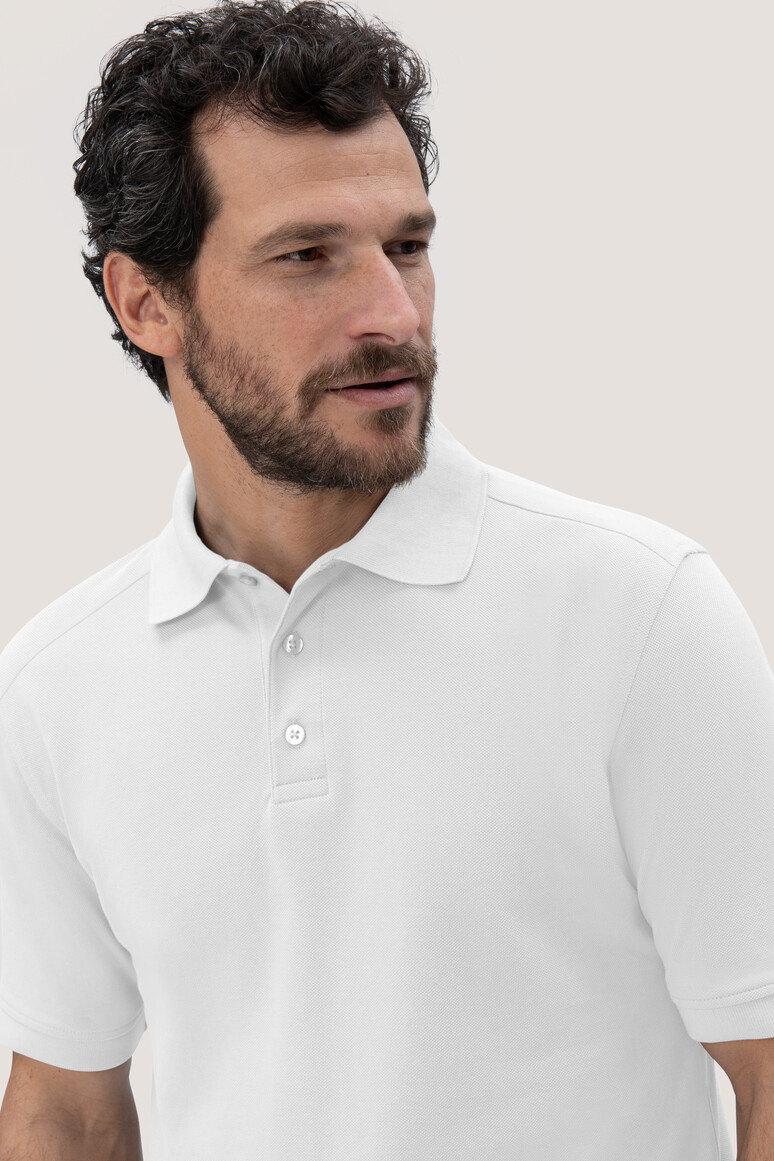 Modell 6818, HAKRO Poloshirt High-Performance 