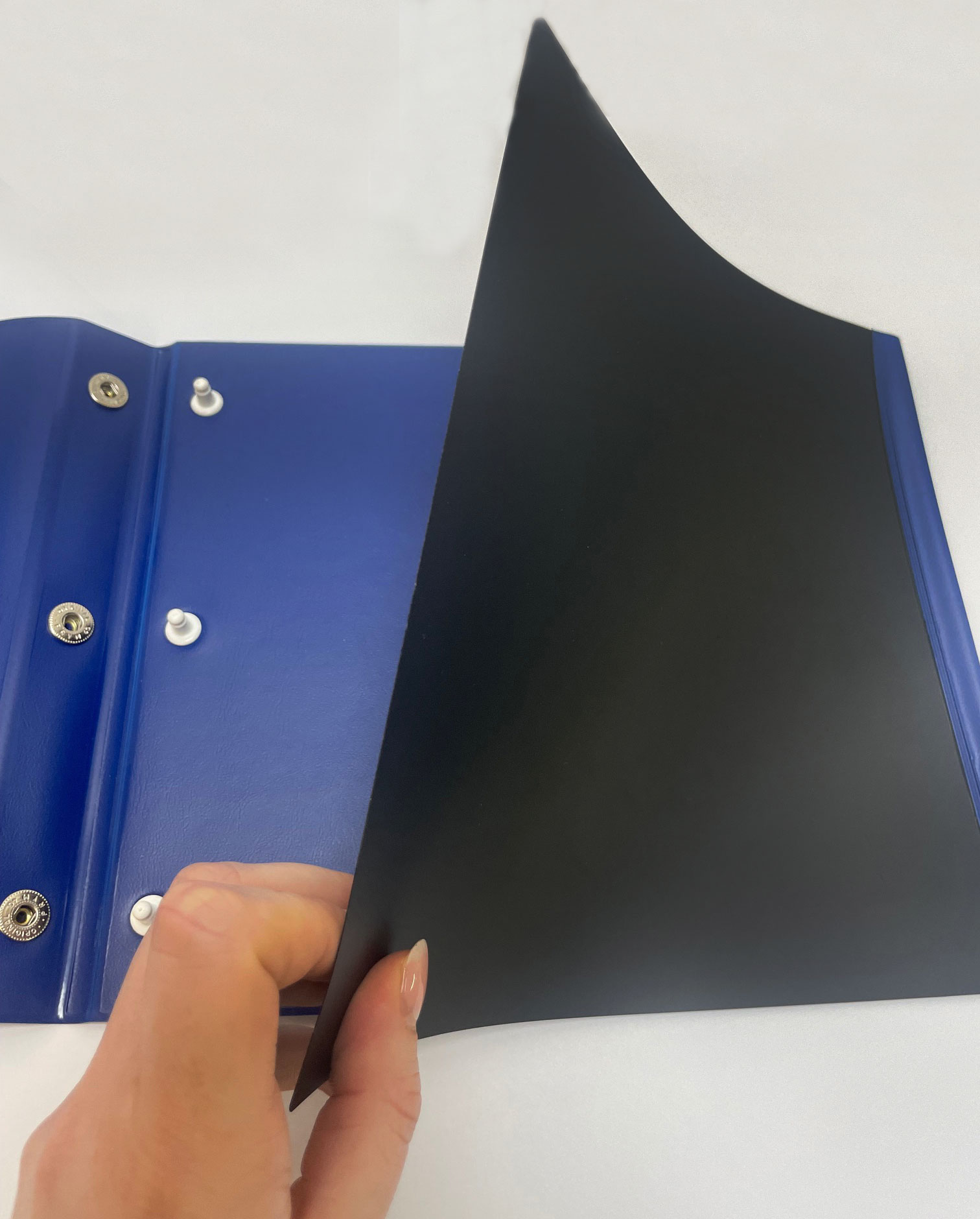 Labor-Auftragsmappe Dental