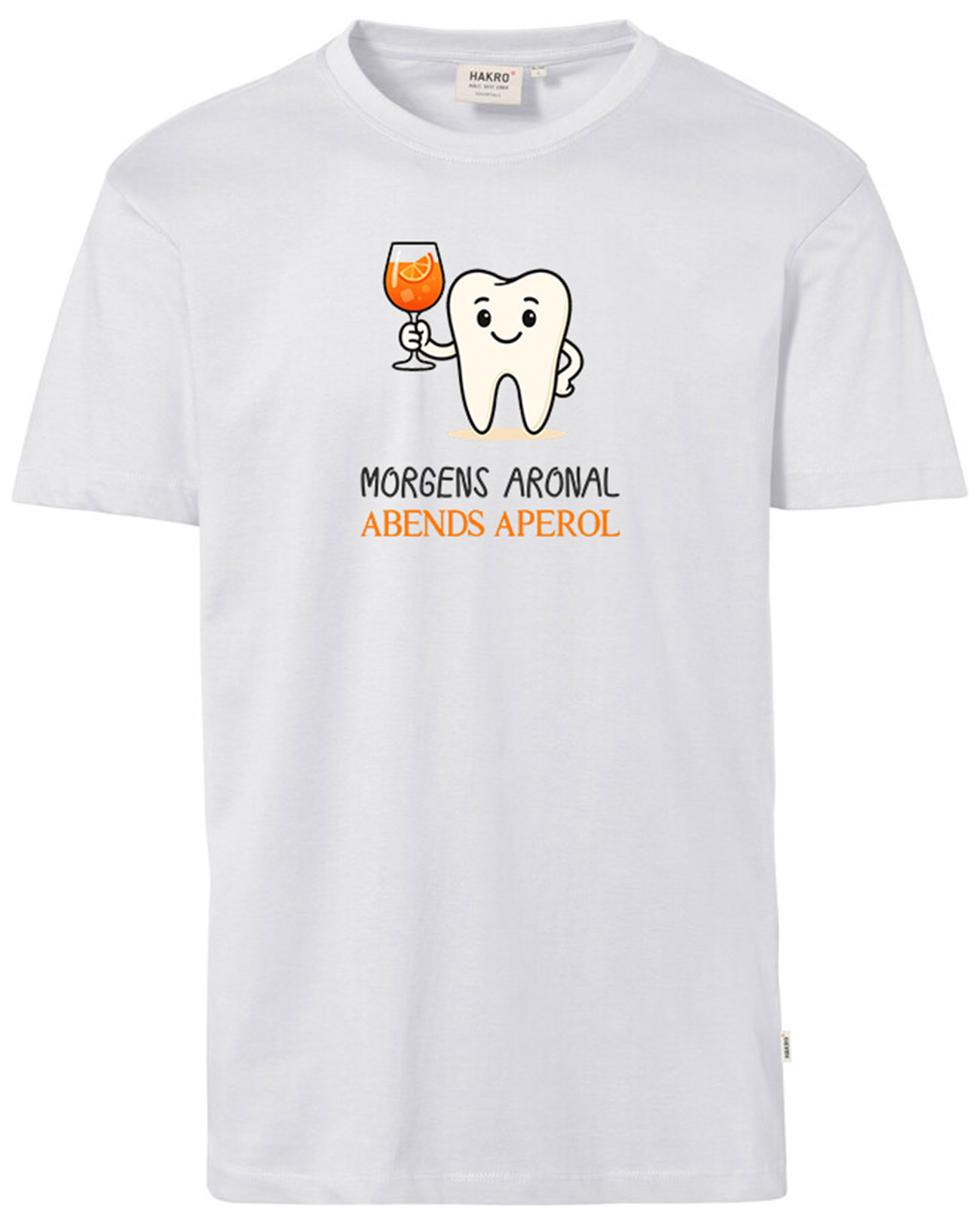 Printshirt Aperol