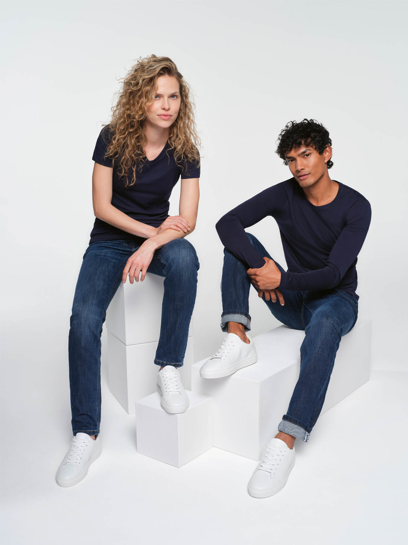 HAKRO Sneaker Eco Vegan