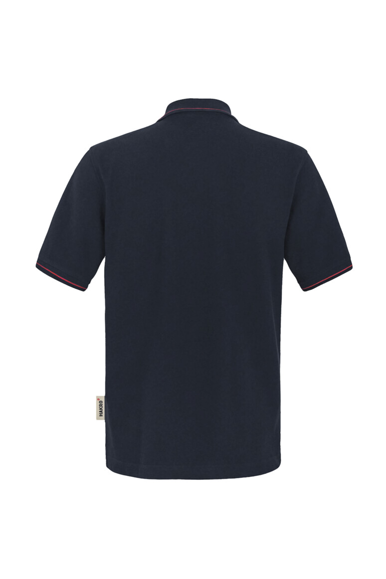 Modell 6803 Poloshirt 2-farbig