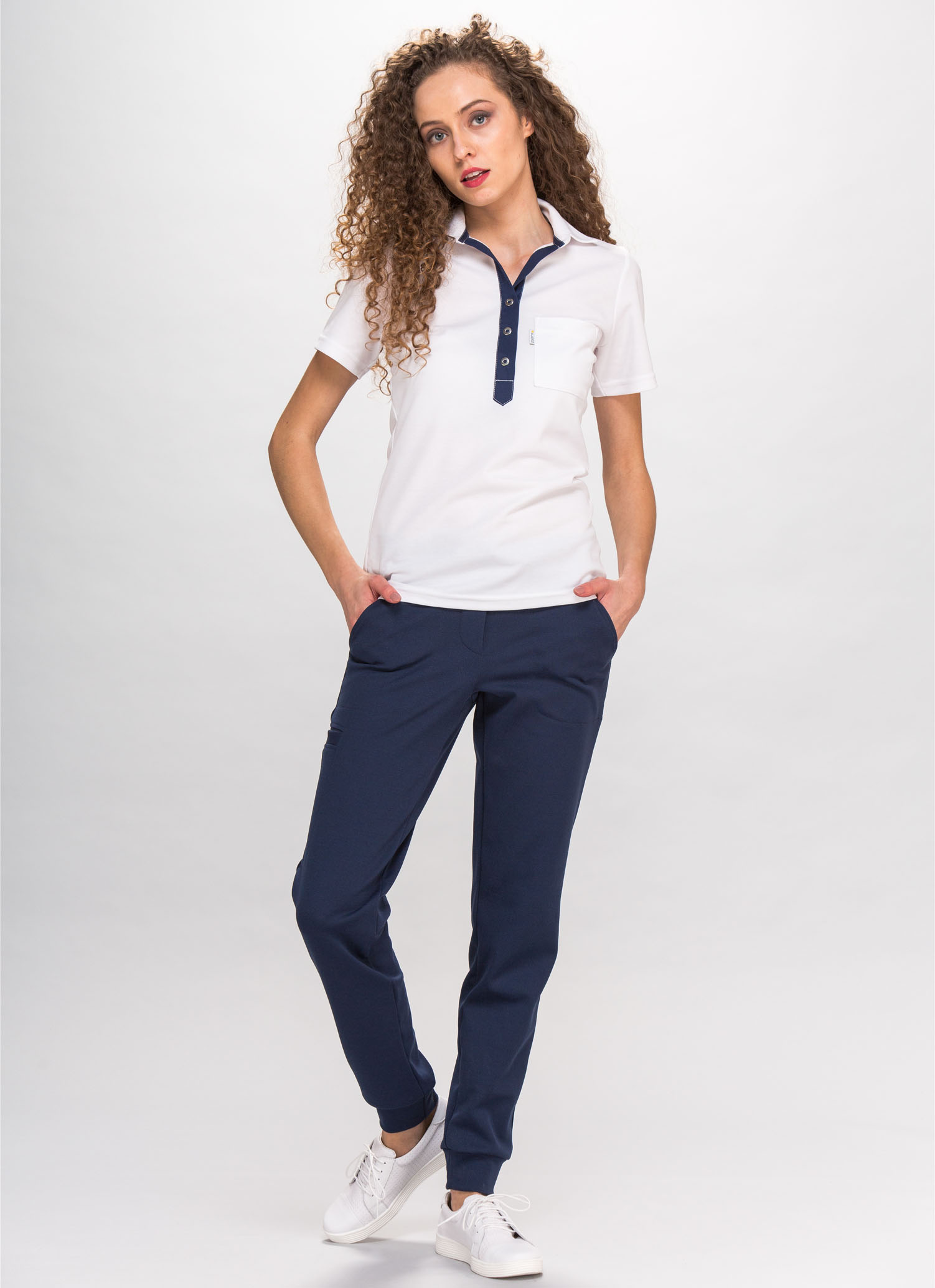 Modell 7000 Damenhose "Jogger Pants"