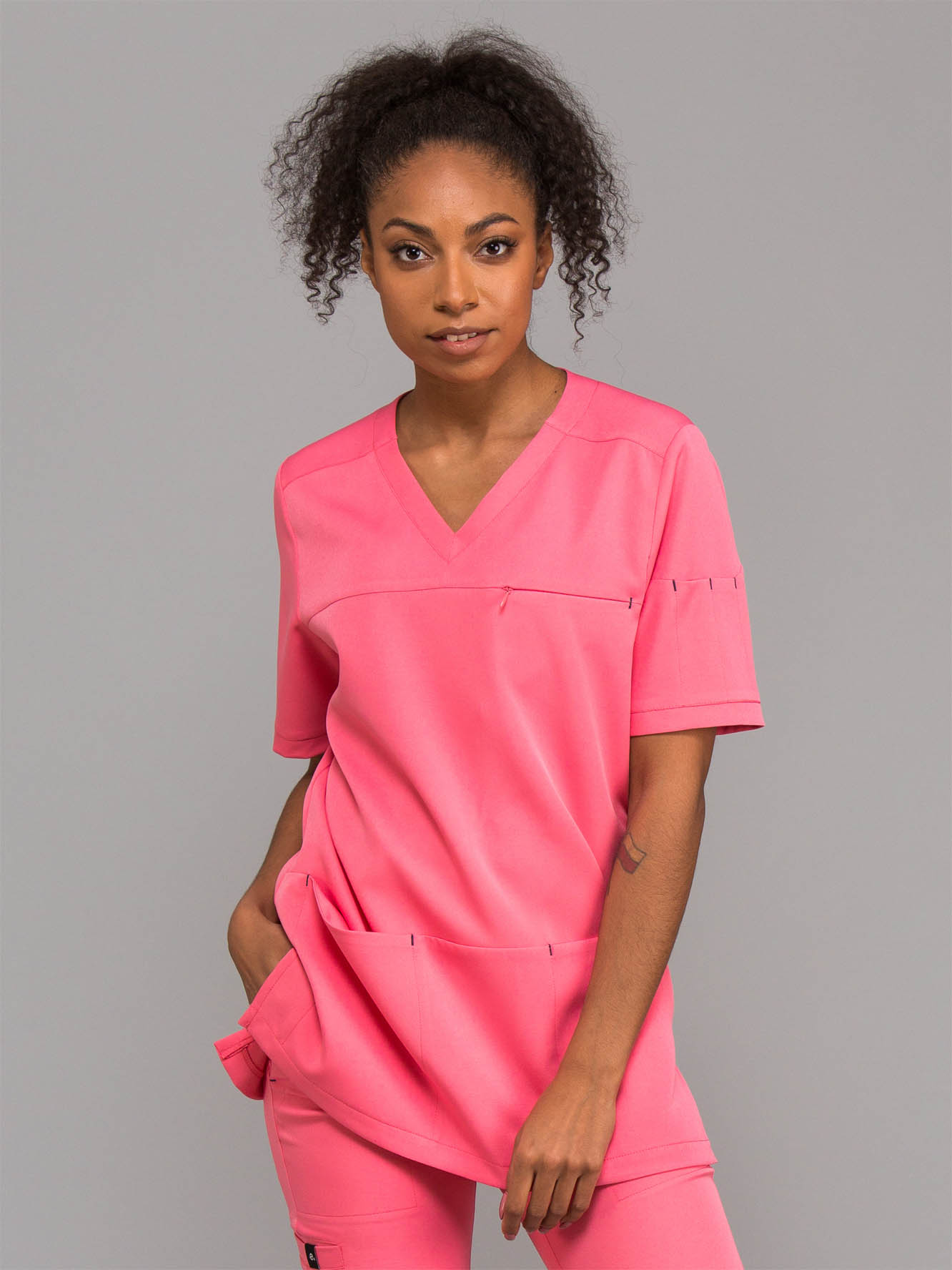 Damenkasack Modell 7613