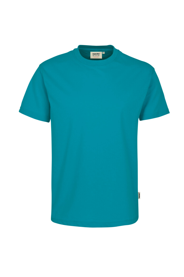 Modell 6281 HAKRO Herren T-Shirt