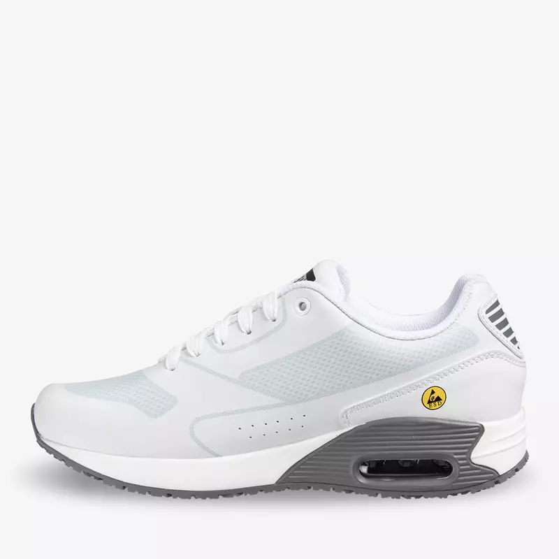 Modell 8631 ELA Damen-Halbschuh