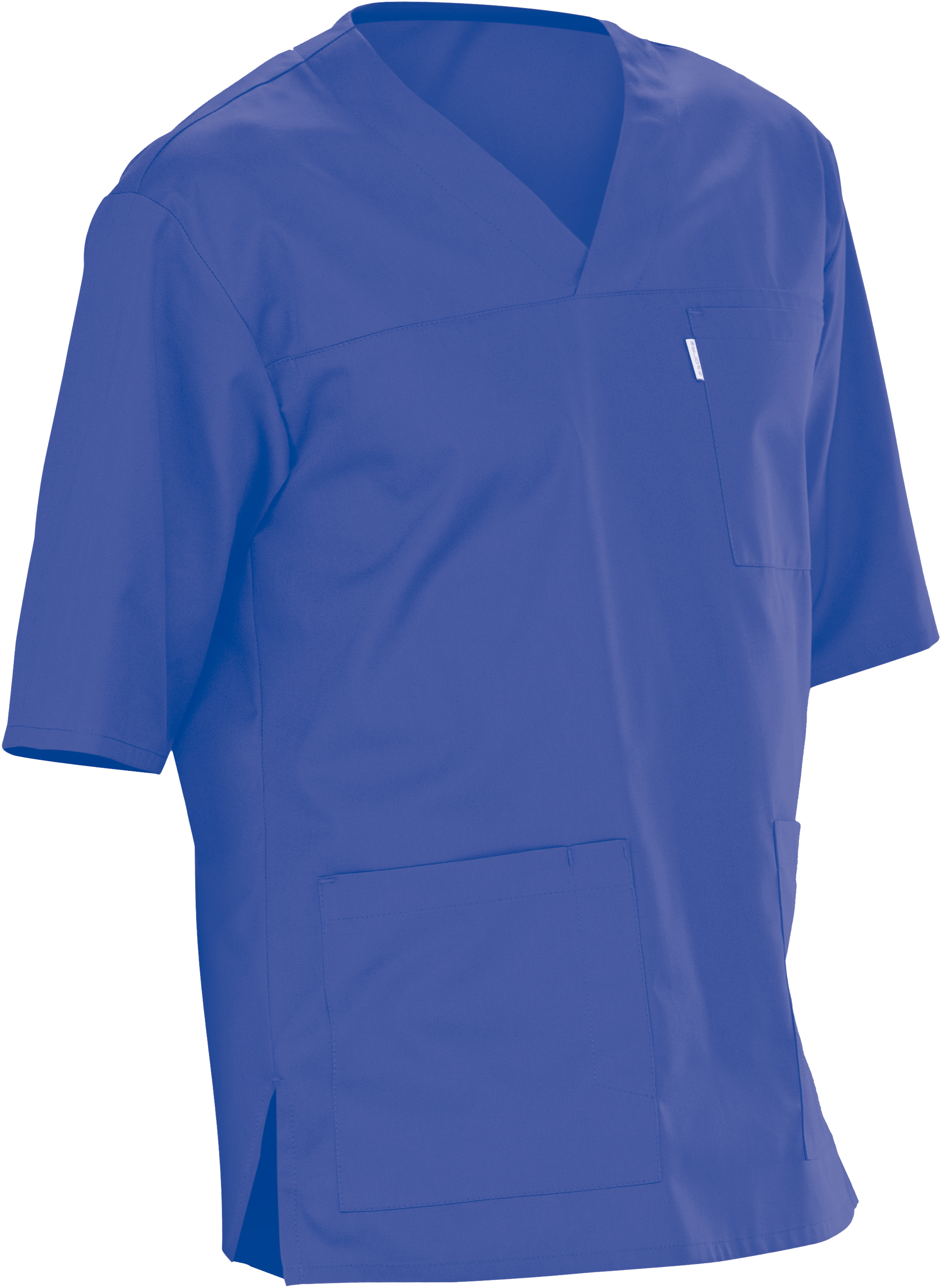 Modell 7704 Herrenkasack Kittel