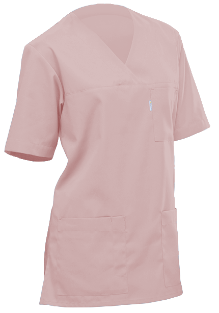 Modell 7604 Damenkasack Kittel