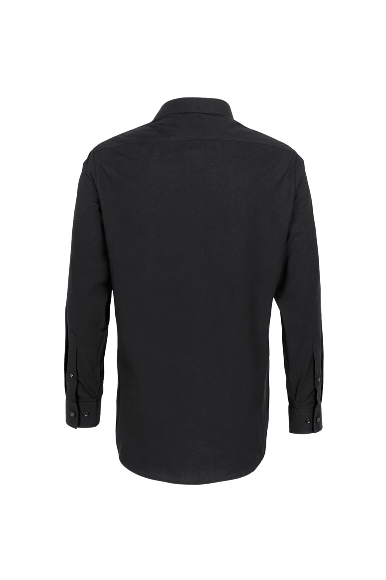 Modell 6123 Hakro Herren Hemd langarm