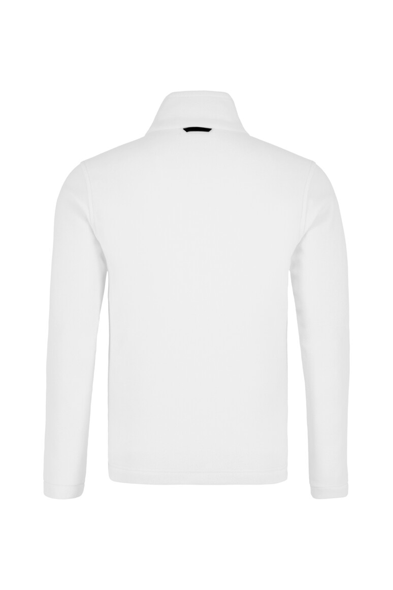 Modell 6846,  HAKRO Herren Fleecejacke ECO