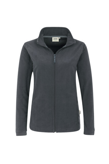 Modell 6240 HAKRO Damen Fleecejacke Delta