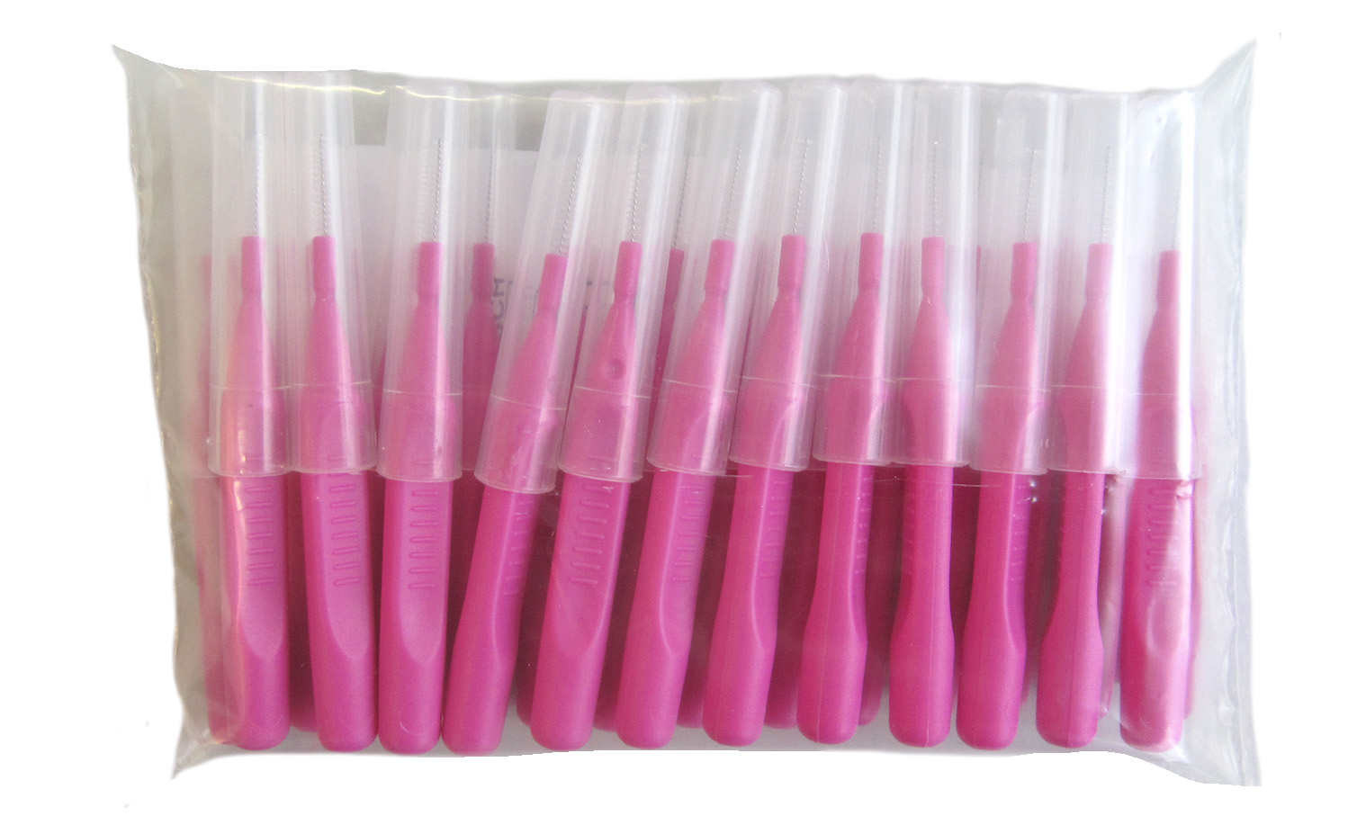 Interdentalbürsten Brushies 25er-Sparbeutel