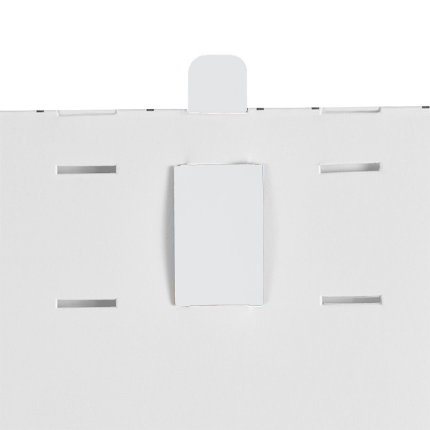 Signalaufstecker - Karteireiter