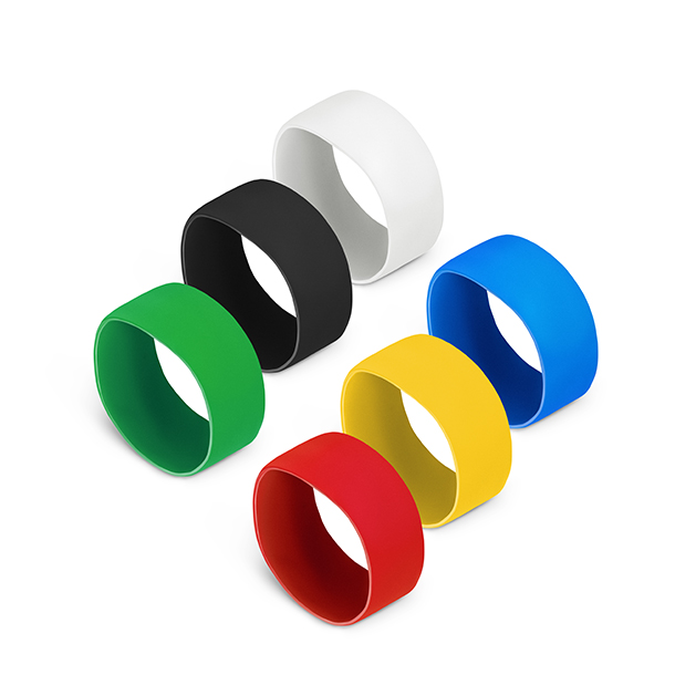 MUSTER - Markierungsringe SIMS für Instrumente