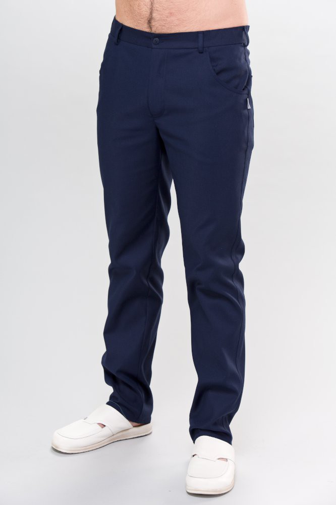 Modell 7021 Herrenhose, SLIM