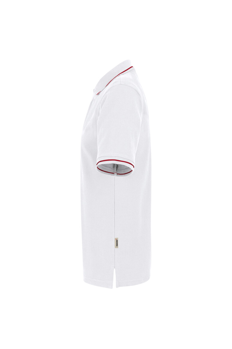 Modell 6803 Poloshirt 2-farbig