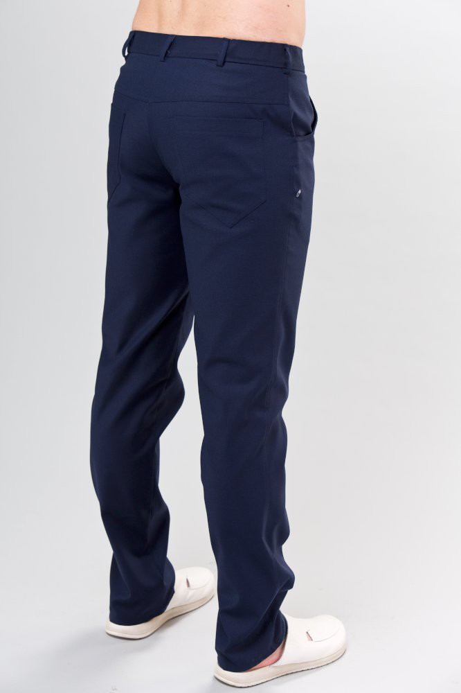 Modell 7021 Herrenhose, SLIM