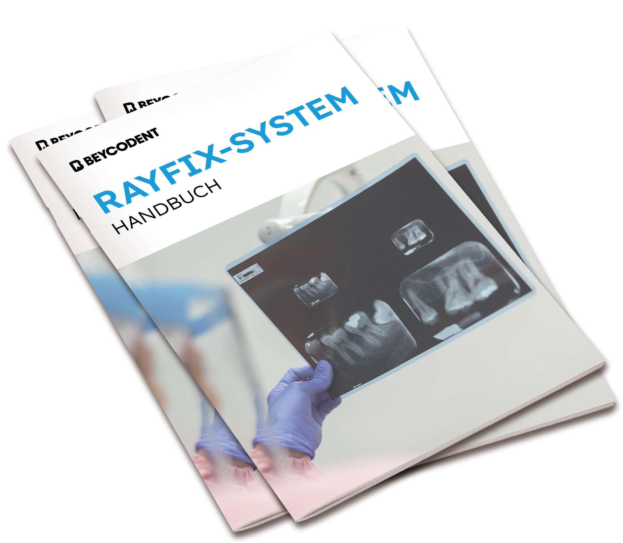 Handbuch RAYFIX-System