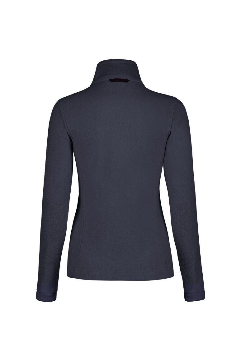 Modell 6246 HAKRO Damen Fleecejacke ECO