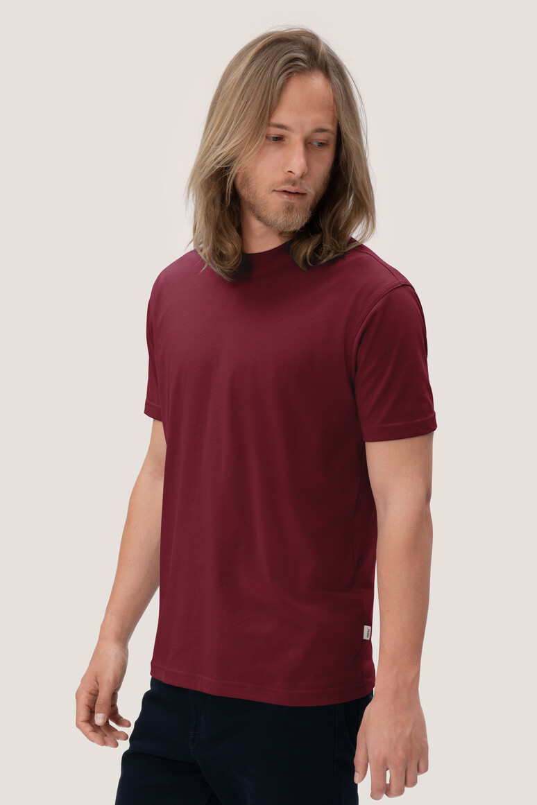 Modell 6281 HAKRO Herren T-Shirt