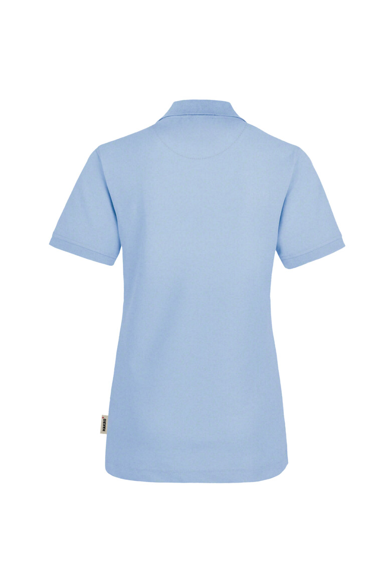 Modell 6216 HAKRO Damen Poloshirt Mikralinar®